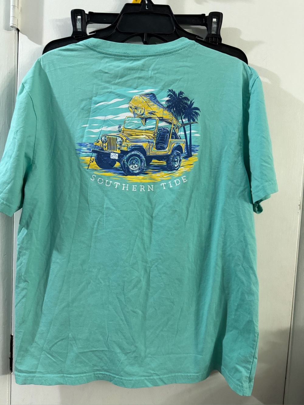 Southern Tide Large Tee